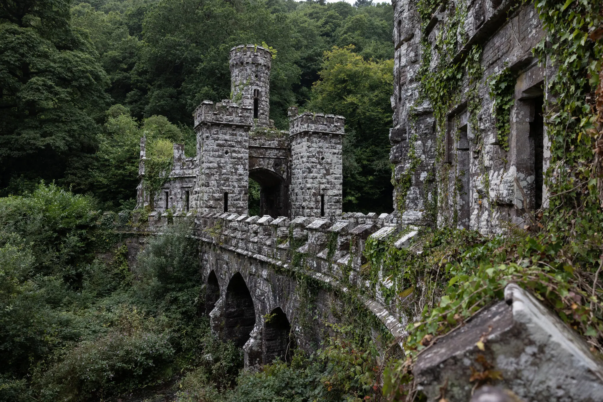 Прихований скарб Ірландії: долина Блекуотер приваблює замками, оперним фестивалем і дикою природою подалі від туристичних натовпів